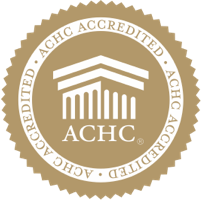 ACHC logo