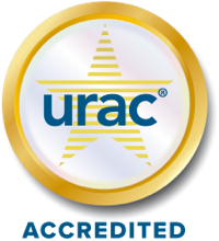 URAC logo