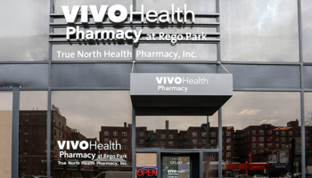 VIVOHealth Pharmacy at Rego Park