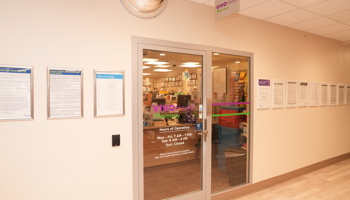 VIVOHealth Pharmacy at Staten Island