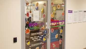 Vivo Health Pharmacy at Staten Island