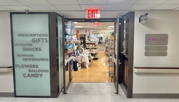 Vivo Health Pharmacy at LIJ