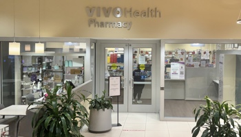 Vivo Health Pharmacy at CFAM