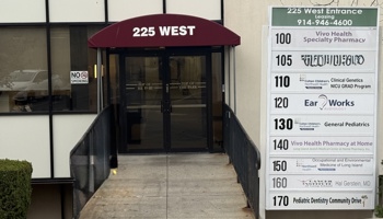 Vivo Health Pharmacy at Home (Mail Order)