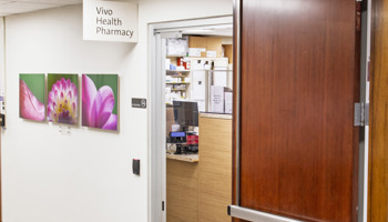 Vivo Health Pharmacy at Lenox Hill